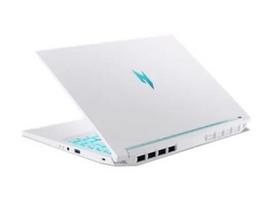 acer nitro v14 - Acer Nitro V14 ANV14-62-R3F6, Ryzen 7 AI 350, 16 GB, 1 TB, 14.5", RTX 5050, Perlo balta (Pearl White) - 4 nuotrauka