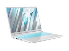 acer nitro v14 - Acer Nitro V14 ANV14-62-R3F6, Ryzen 7 AI 350, 16 GB, 1 TB, 14.5", RTX 5050, Perlo balta (Pearl White) - 7 nuotrauka