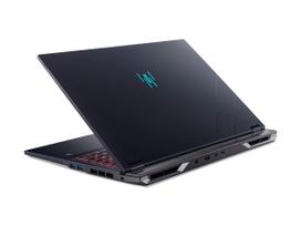 intel core ultra 32gb - Acer Predator Helios Neo 18 AI PHN18-72-75PV, Intel Core U7-255HX, 32 GB, 1 TB, 18", NVIDIA GeForce RTX 5060, Abyssal Black (Juodas) - 3 nuotrauka