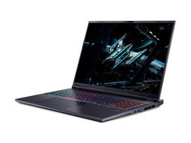 intel core ultra 32gb - Acer Predator Helios Neo 18 AI PHN18-72-75PV, Intel Core U7-255HX, 32 GB, 1 TB, 18", NVIDIA GeForce RTX 5060, Abyssal Black (Juodas) - 6 nuotrauka
