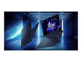 acer predator helios neo 16s ai - Acer Predator Helios Neo 16S AI PHN16S-71-7556, Intel Core U7 255HX, 16 GB, 1 TB, 16", NVIDIA GeForce RTX 5060, Juodas (Black) - 2 nuotrauka