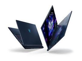 acer predator helios neo 16s ai - Acer Predator Helios Neo 16S AI PHN16S-71-7556, Intel Core U7 255HX, 16 GB, 1 TB, 16", NVIDIA GeForce RTX 5060, Juodas (Black) - 3 nuotrauka