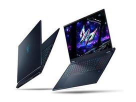 acer predator helios neo 16s ai - Acer Predator Helios Neo 16S AI PHN16S-71-7556, Intel Core U7 255HX, 16 GB, 1 TB, 16", NVIDIA GeForce RTX 5060, Juodas (Black) - 4 nuotrauka