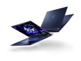 acer predator helios neo 16s ai - Acer Predator Helios Neo 16S AI PHN16S-71-7556, Intel Core U7 255HX, 16 GB, 1 TB, 16", NVIDIA GeForce RTX 5060, Juodas (Black) - 5 nuotrauka