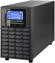 2000va ups - Power Walker UPS On-Line 2000VA, 4x IEC, USB/RS-232, LCD, Tower - 3 nuotrauka