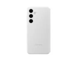 samsung smart view wallet case galaxy s24, - Samsung "Smart View Wallet Case For Galaxy S24 Plus" White (EF-ZS926CWEGWW) - 5 nuotrauka