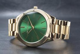 michael kors laikrodis - Michael Kors MK3435 - 6 nuotrauka