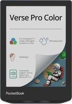 PocketBook Verse Pro Color 6" Juodas (Black)