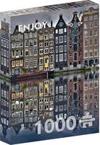 Enjoy Amsterdam, 1000 det.