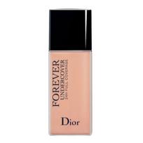 Christian Dior Diorskin Forever Undercover makiažo pagrindas 40 ml - 032 Rosy Beige (Rausvas smėlinis)