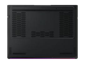 lenovo 16 legion 5 pro - Lenovo Legion Pro 7 16IAX10H, Intel Core Ultra 7 255HX, 32 GB, 1 TB, 16", OLED WQXGA, RTX 5070 Ti, Glacier White (Baltas) - 2 nuotrauka
