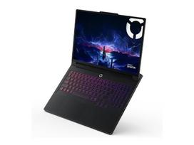 lenovo 16 legion 5 pro - Lenovo Legion Pro 7 16IAX10H, Intel Core Ultra 7 255HX, 32 GB, 1 TB, 16", OLED WQXGA, RTX 5070 Ti, Glacier White (Baltas) - 5 nuotrauka
