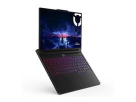 lenovo 16 legion 5 pro - Lenovo Legion Pro 7 16IAX10H, Intel Core Ultra 7 255HX, 32 GB, 1 TB, 16", OLED WQXGA, RTX 5070 Ti, Glacier White (Baltas) - 6 nuotrauka