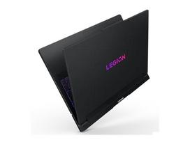 lenovo 16 legion 5 pro - Lenovo Legion Pro 7 16IAX10H, Intel Core Ultra 7 255HX, 32 GB, 1 TB, 16", OLED WQXGA, RTX 5070 Ti, Glacier White (Baltas) - 8 nuotrauka