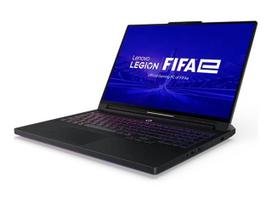 lenovo 16 legion 5 pro - Lenovo Legion Pro 7 16IAX10H, Intel Core Ultra 7 255HX, 32 GB, 1 TB, 16", OLED WQXGA, RTX 5070 Ti, Glacier White (Baltas) - 10 nuotrauka