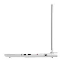lenovo 16 legion 5 pro - Lenovo Legion Pro 7 16IAX10H, Intel Core Ultra 7 255HX, 32 GB, 1 TB, 16", OLED WQXGA, RTX 5070 Ti, Glacier White (Baltas) - 11 nuotrauka
