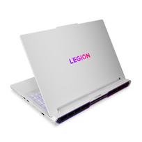 lenovo 16 legion 5 pro - Lenovo Legion Pro 7 16IAX10H, Intel Core Ultra 7 255HX, 32 GB, 1 TB, 16", OLED WQXGA, RTX 5070 Ti, Glacier White (Baltas) - 13 nuotrauka