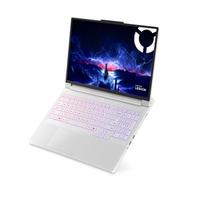 lenovo 16 legion 5 pro - Lenovo Legion Pro 7 16IAX10H, Intel Core Ultra 7 255HX, 32 GB, 1 TB, 16", OLED WQXGA, RTX 5070 Ti, Glacier White (Baltas) - 14 nuotrauka