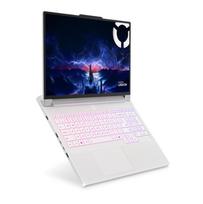 lenovo 16 legion 5 pro - Lenovo Legion Pro 7 16IAX10H, Intel Core Ultra 7 255HX, 32 GB, 1 TB, 16", OLED WQXGA, RTX 5070 Ti, Glacier White (Baltas) - 15 nuotrauka