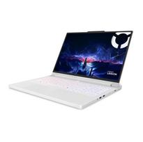lenovo 16 legion 5 pro - Lenovo Legion Pro 7 16IAX10H, Intel Core Ultra 7 255HX, 32 GB, 1 TB, 16", OLED WQXGA, RTX 5070 Ti, Glacier White (Baltas) - 16 nuotrauka