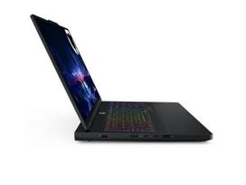 lenovo 16 legion 5 pro - Lenovo Legion Pro 5 16IAX10, Intel Core Ultra 7 255HX, 16 GB, 1 TB, 16", NVIDIA GeForce RTX 5070, Eclipse Black (Juodas) - 3 nuotrauka