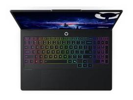 lenovo 16 legion 5 pro - Lenovo Legion Pro 5 16IAX10, Intel Core Ultra 7 255HX, 16 GB, 1 TB, 16", NVIDIA GeForce RTX 5070, Eclipse Black (Juodas) - 5 nuotrauka