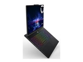 lenovo 16 legion 5 pro - Lenovo Legion Pro 5 16IAX10, Intel Core Ultra 7 255HX, 16 GB, 1 TB, 16", NVIDIA GeForce RTX 5070, Eclipse Black (Juodas) - 10 nuotrauka