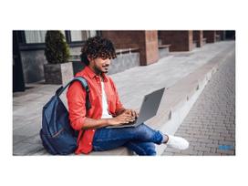 intel arc graphics - Lenovo ThinkPad X9-15p G1, Intel Core Ultra X7, 64 GB, 1 TB, 15.3", 2.8K OLED, Intel Arc B390, Pilkas (Grey) - 2 nuotrauka