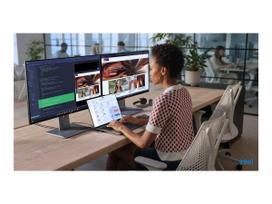 intel arc graphics - Lenovo ThinkPad X9-15p G1, Intel Core Ultra X7, 64 GB, 1 TB, 15.3", 2.8K OLED, Intel Arc B390, Pilkas (Grey) - 4 nuotrauka