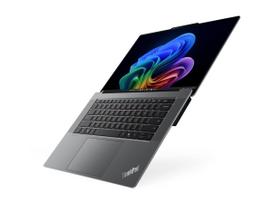 intel arc graphics - Lenovo ThinkPad X9-15p G1, Intel Core Ultra X7, 64 GB, 1 TB, 15.3", 2.8K OLED, Intel Arc B390, Pilkas (Grey) - 8 nuotrauka