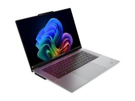 intel arc graphics - Lenovo ThinkPad X9-15p G1, Intel Core Ultra X7, 64 GB, 1 TB, 15.3", 2.8K OLED, Intel Arc B390, Pilkas (Grey) - 12 nuotrauka