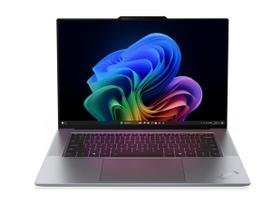 intel arc graphics - Lenovo ThinkPad X9-15p G1, Intel Core Ultra X7, 64 GB, 1 TB, 15.3", 2.8K OLED, Intel Arc B390, Pilkas (Grey) - 13 nuotrauka