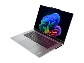 intel arc graphics - Lenovo ThinkPad X9-15p G1, Intel Core Ultra X7, 64 GB, 1 TB, 15.3", 2.8K OLED, Intel Arc B390, Pilkas (Grey) - 15 nuotrauka