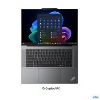 intel arc graphics - Lenovo ThinkPad X9-15p G1, Intel Core Ultra X7, 64 GB, 1 TB, 15.3", 2.8K OLED, Intel Arc B390, Pilkas (Grey) - 16 nuotrauka