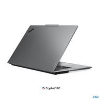 intel arc graphics - Lenovo ThinkPad X9-15p G1, Intel Core Ultra X7, 64 GB, 1 TB, 15.3", 2.8K OLED, Intel Arc B390, Pilkas (Grey) - 17 nuotrauka