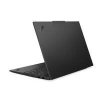 intel arc graphics - Lenovo ThinkPad E16 G3 Intel, Core Ultra 5 226V, 16 GB, 512 GB, 16" WUXGA IPS, Intel Arc Graphics 130V, Windows 11 Pro, Juodas (Black) - 3 nuotrauka