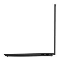 intel arc graphics - Lenovo ThinkPad E16 G3 Intel, Core Ultra 5 226V, 16 GB, 512 GB, 16" WUXGA IPS, Intel Arc Graphics 130V, Windows 11 Pro, Juodas (Black) - 5 nuotrauka