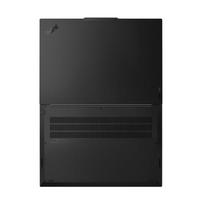 intel arc graphics - Lenovo ThinkPad E16 G3 Intel, Core Ultra 5 226V, 16 GB, 512 GB, 16" WUXGA IPS, Intel Arc Graphics 130V, Windows 11 Pro, Juodas (Black) - 7 nuotrauka