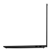 intel arc graphics - Lenovo ThinkPad E16 G3 Intel Core Ultra 5 226V, 16 GB, 512 GB, 16" WUXGA IPS, Intel Arc Graphics 130V, Windows 11 Pro, Juodas (Black) - 5 nuotrauka