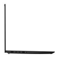 intel arc graphics - Lenovo ThinkPad E16 G3 Intel Core Ultra 5 226V, 16 GB, 512 GB, 16" WUXGA IPS, Intel Arc Graphics 130V, Windows 11 Pro, Juodas (Black) - 6 nuotrauka