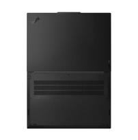 intel arc graphics - Lenovo ThinkPad E16 G3 Intel Core Ultra 5 226V, 16 GB, 512 GB, 16" WUXGA IPS, Intel Arc Graphics 130V, Windows 11 Pro, Juodas (Black) - 7 nuotrauka