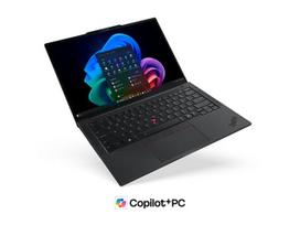 intel arc graphics - Lenovo ThinkPad E14 G7, Intel Core Ultra 5, 16 GB, 512 GB, 14", Juodas (Black) - 4 nuotrauka