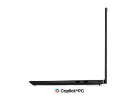 intel arc graphics - Lenovo ThinkPad E14 G7, Intel Core Ultra 5, 16 GB, 512 GB, 14", Juodas (Black) - 5 nuotrauka