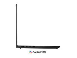intel arc graphics - Lenovo ThinkPad E14 G7, Intel Core Ultra 5, 16 GB, 512 GB, 14", Juodas (Black) - 6 nuotrauka