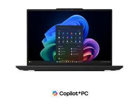 intel arc graphics - Lenovo ThinkPad E14 G7, Intel Core Ultra 5, 16 GB, 512 GB, 14", Juodas (Black) - 12 nuotrauka