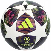 Futbolo kamuolys Adidas UCL Final Competition JX9096