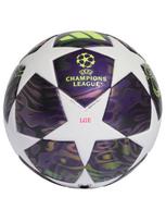Futbolo kamuolys Adidas UCL League Box JX9101, 5 dydis