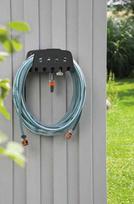 zarna prie sienos - Gardena Hose Wall Bracket - 2 nuotrauka