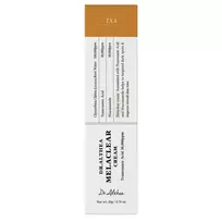 althea kremas - Dr. Althea Melaclear veido kremas, 20 g - 3 nuotrauka