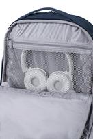 verslo kuprines - CoolPack Business Bolt Blue E51003 - 5 nuotrauka